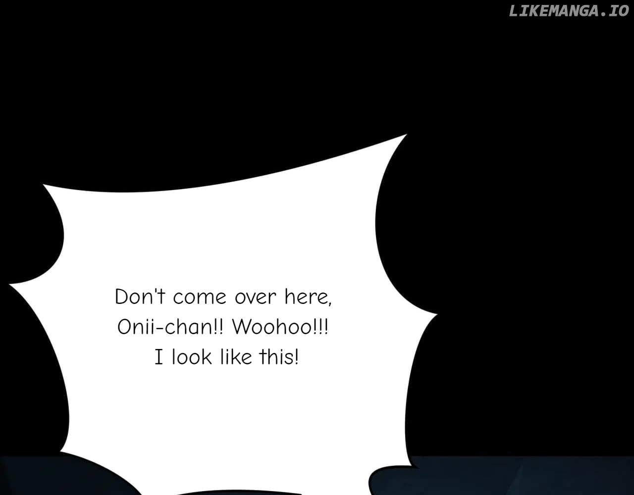 Era of the Haunted Chapter 419 - page 37